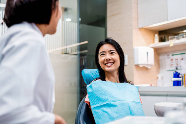 Dental X-Rays and Imaging in Millbrook, NY
