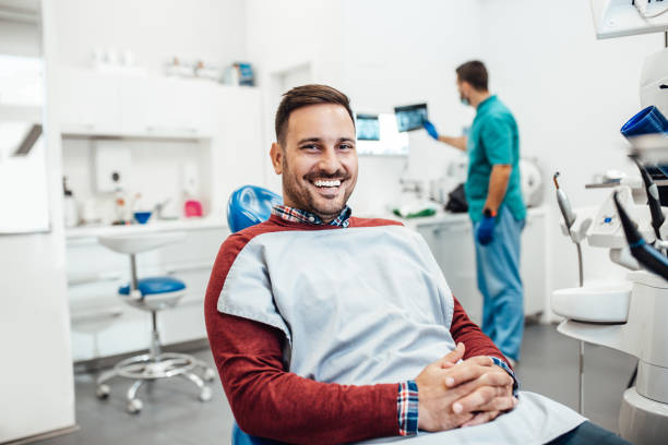 Advanced Technology for Better Dental Care in Millbrook, NY