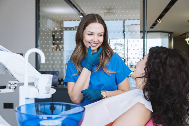 Laser Dentistry in Millbrook, NY