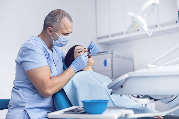 Best Wisdom Tooth Removal  in Millbrook, NY