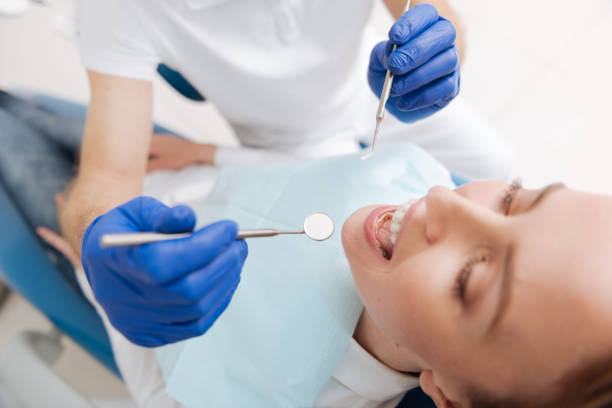 Millbrook, NY Dental Services Company